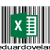 Genera fácilmente códigos de barras Code 128 en Excel
