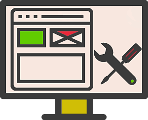 MANTENIMIENTO WEB